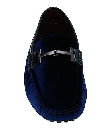 TOD'S LOAFERS