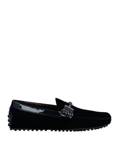 TOD'S LOAFERS