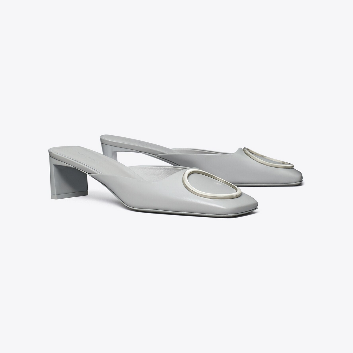 Ring Heeled Mule