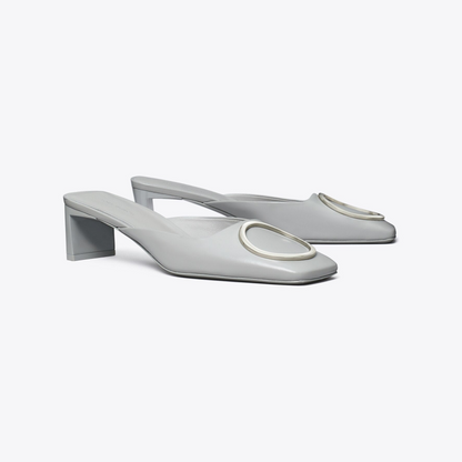 Ring Heeled Mule