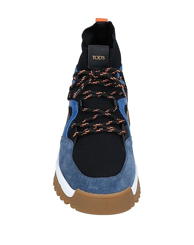 TOD'S SNEAKERS