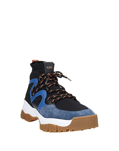 TOD'S SNEAKERS