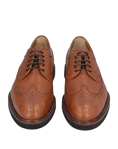 TOD'S LACED SHOES
