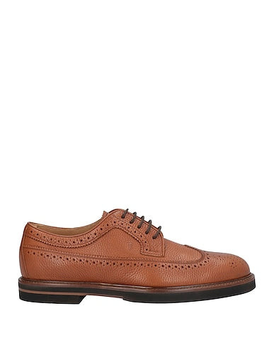 TOD'S LACED SHOES