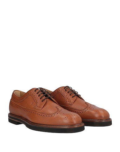 TOD'S LACED SHOES