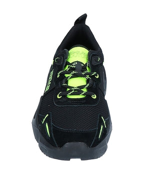 VERSACE JEANS COUTURE SNEAKERS