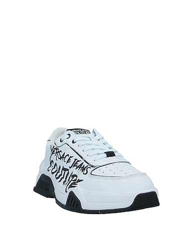 VERSACE JEANS COUTURE SNEAKERS
