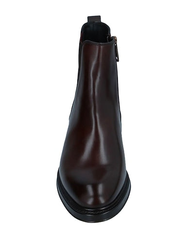 DOLCE&GABBANA ANKLE BOOTS