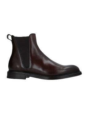 DOLCE&GABBANA ANKLE BOOTS