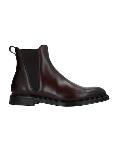 DOLCE&GABBANA ANKLE BOOTS