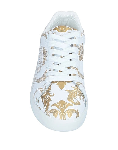 VERSACE JEANS COUTURE SNEAKERS