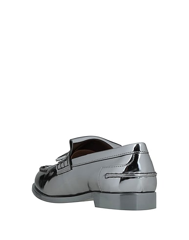 TOD'S LOAFERS