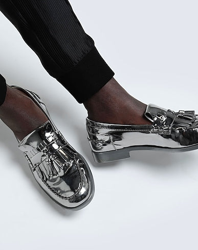 TOD'S LOAFERS