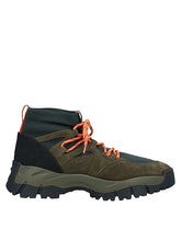 TOD'S SNEAKERS