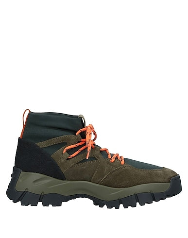 TOD'S SNEAKERS