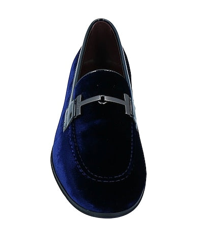TOD'S LOAFERS