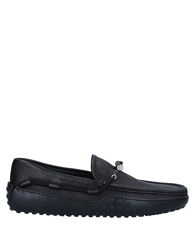 TOD'S LOAFERS