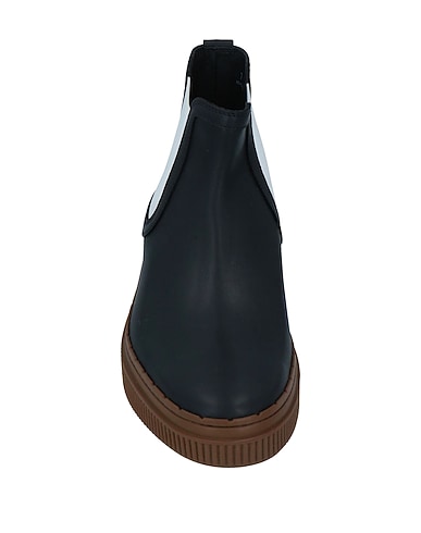 TOD'S ANKLE BOOTS