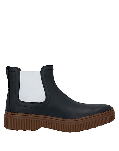 TOD'S ANKLE BOOTS