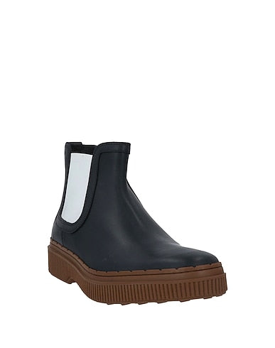 TOD'S ANKLE BOOTS
