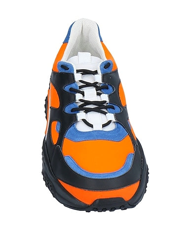 TOD'S SNEAKERS