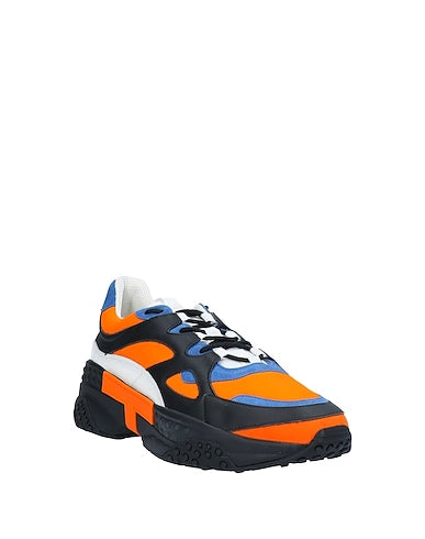 TOD'S SNEAKERS