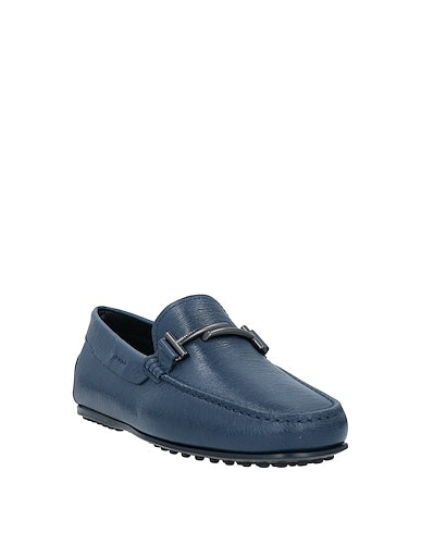 TOD'S LOAFERS