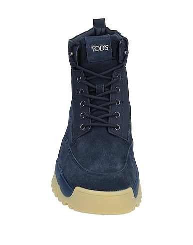 TOD'S ANKLE BOOTS
