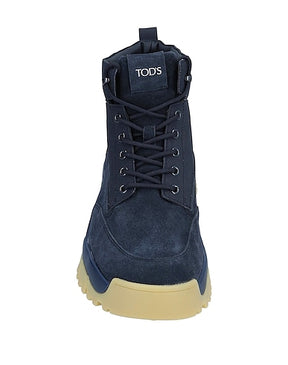 TOD'S ANKLE BOOTS