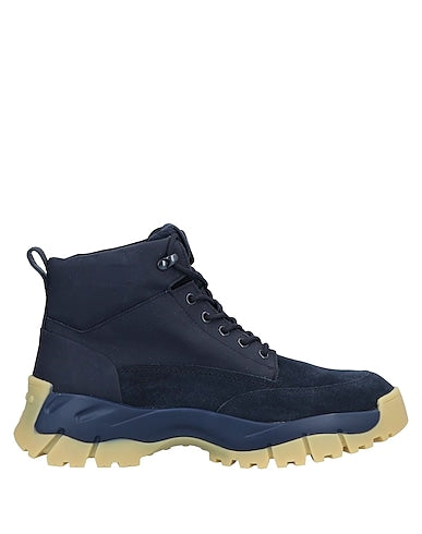 TOD'S ANKLE BOOTS