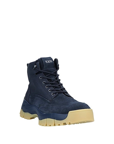TOD'S ANKLE BOOTS