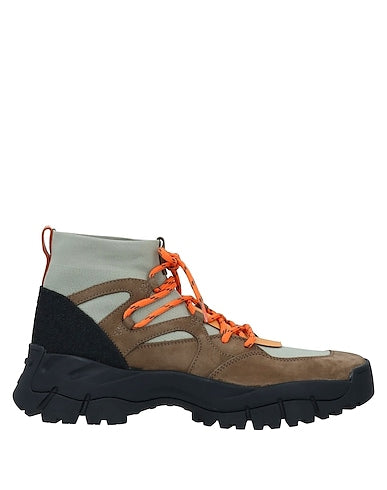 TOD'S ANKLE BOOTS