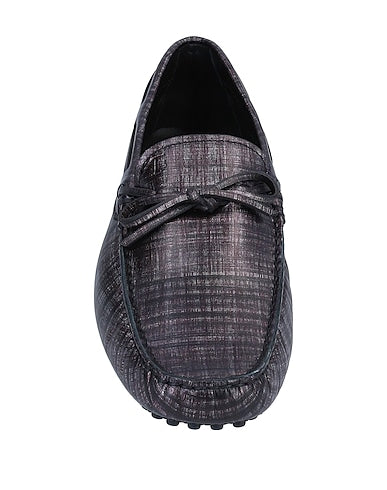 TOD'S LOAFERS