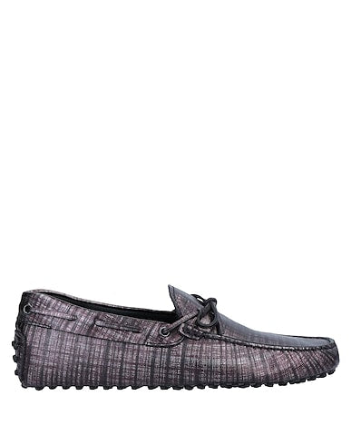 TOD'S LOAFERS