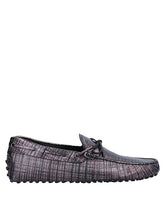 TOD'S LOAFERS