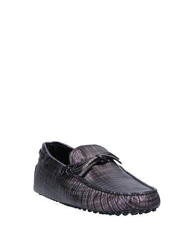 TOD'S LOAFERS
