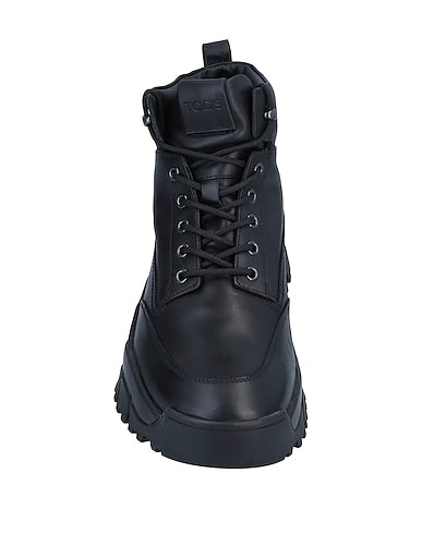 TOD'S ANKLE BOOTS