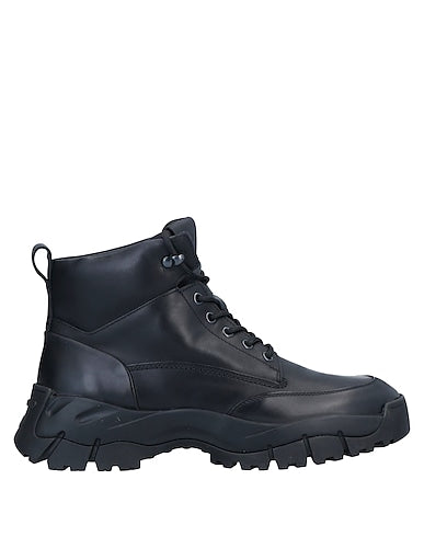 TOD'S ANKLE BOOTS