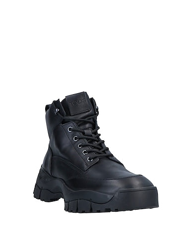 TOD'S ANKLE BOOTS