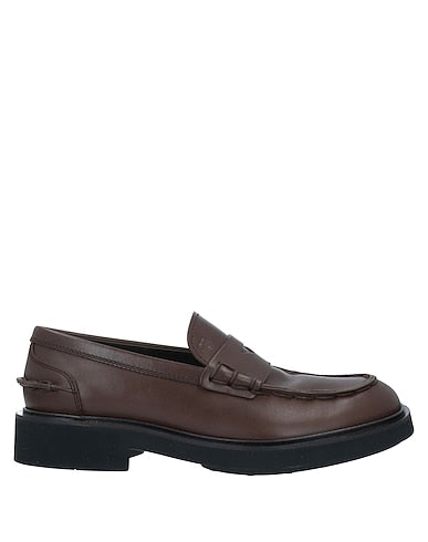TOD'S LOAFERS