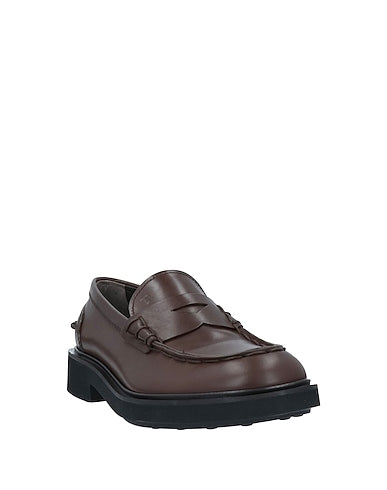 TOD'S LOAFERS