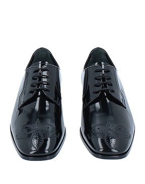 TOD'S LACED SHOES