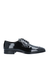 TOD'S LACED SHOES