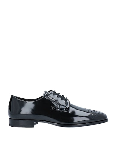TOD'S LACED SHOES