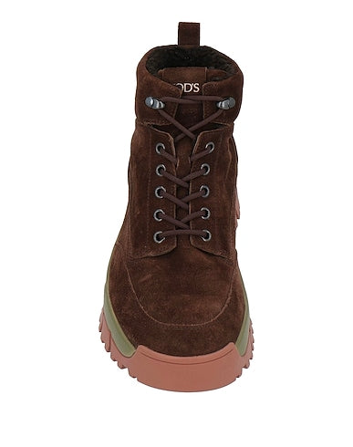 TOD'S ANKLE BOOTS