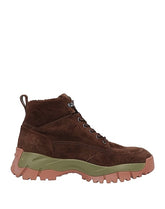 TOD'S ANKLE BOOTS