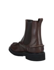 TOD'S ANKLE BOOTS