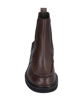 TOD'S ANKLE BOOTS