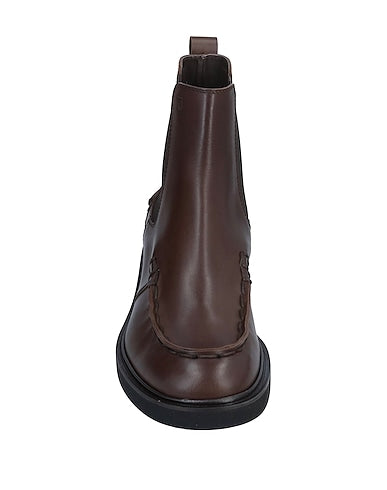 TOD'S ANKLE BOOTS
