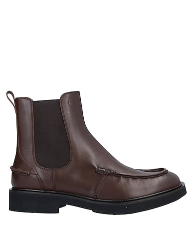 TOD'S ANKLE BOOTS